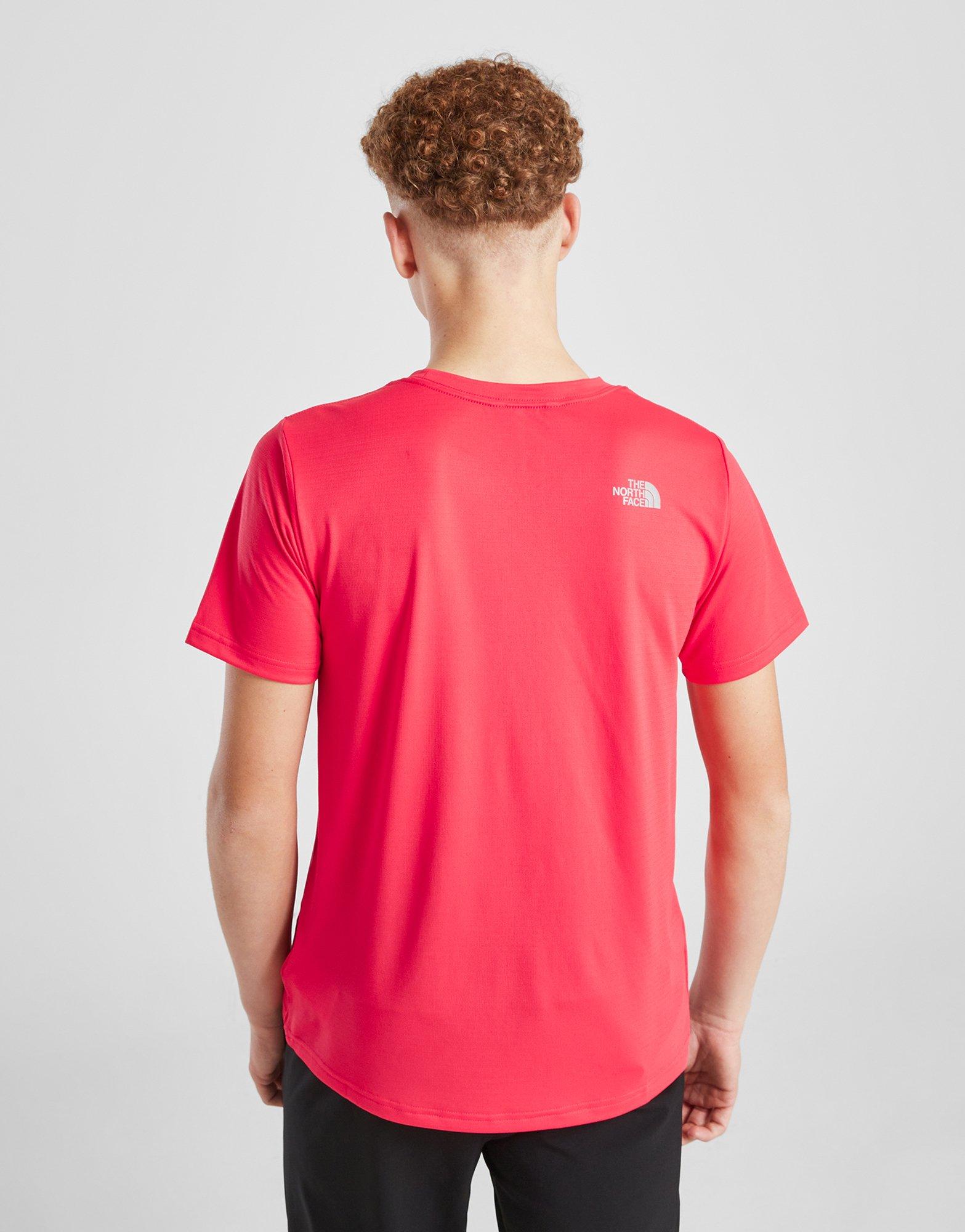 The North Face T-shirt 24/7 Junior
