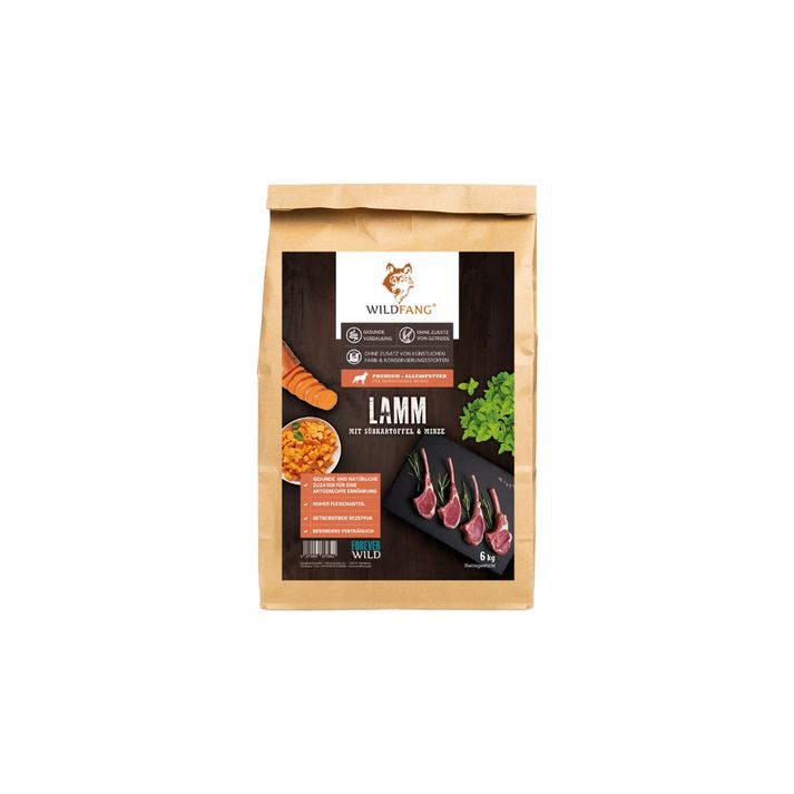 WILDFANG® Lamm