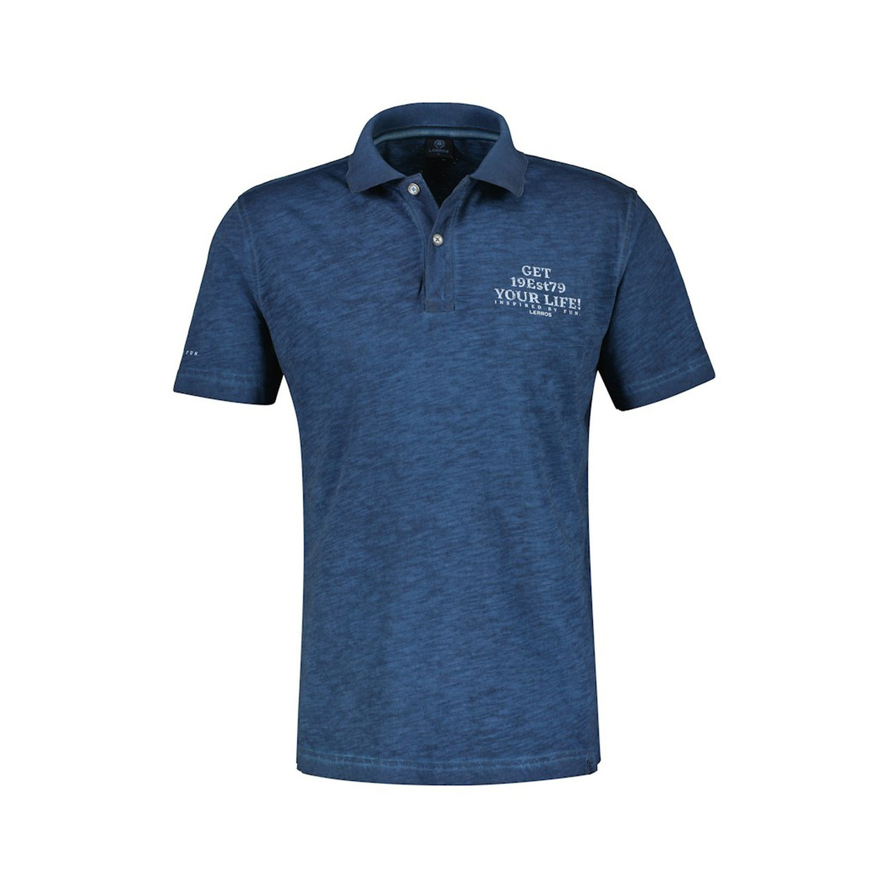 Lerros POLO 1/2 ARM