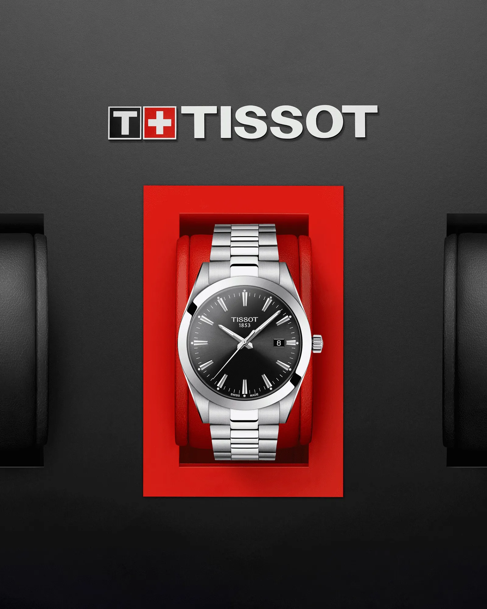 Tissot Gentleman