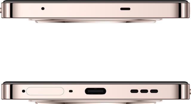 Oppo Reno 12F smartphone 8/256GB (orange)