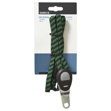Snelbinder Handson 3 banden 60cm