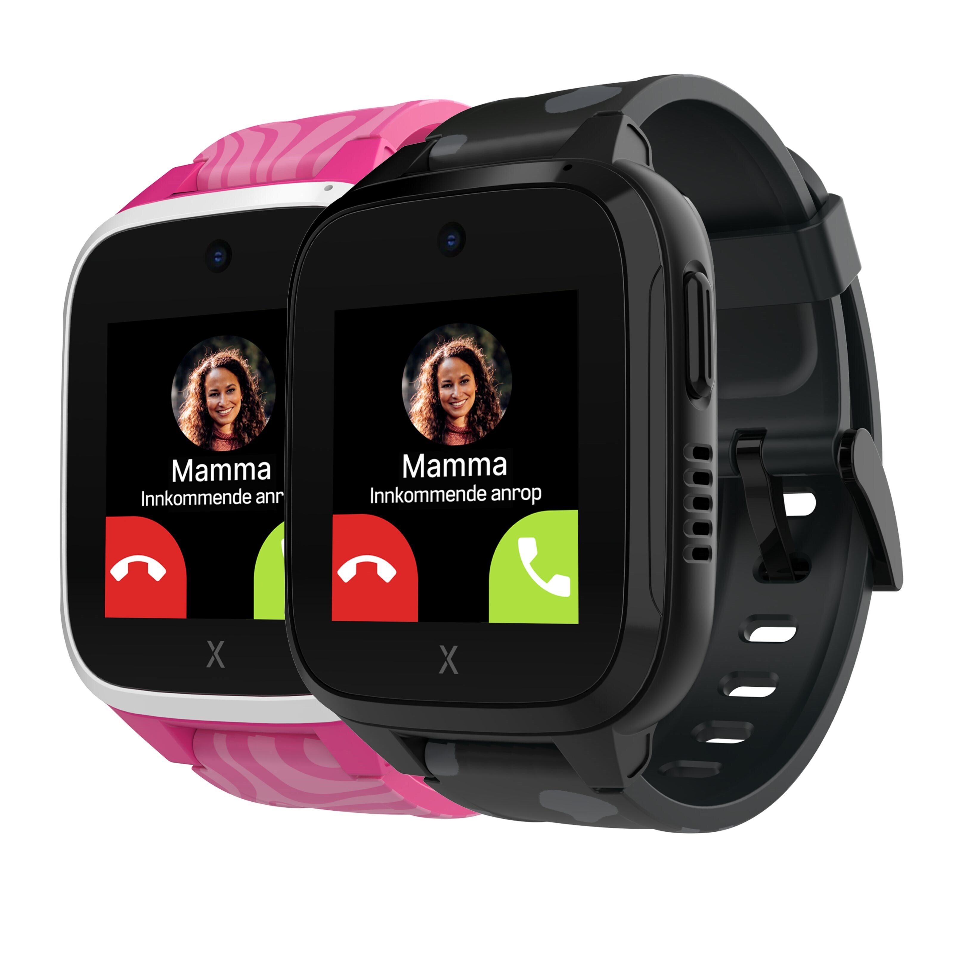 Xplora XGO3 XConnect Gen2 Rosa