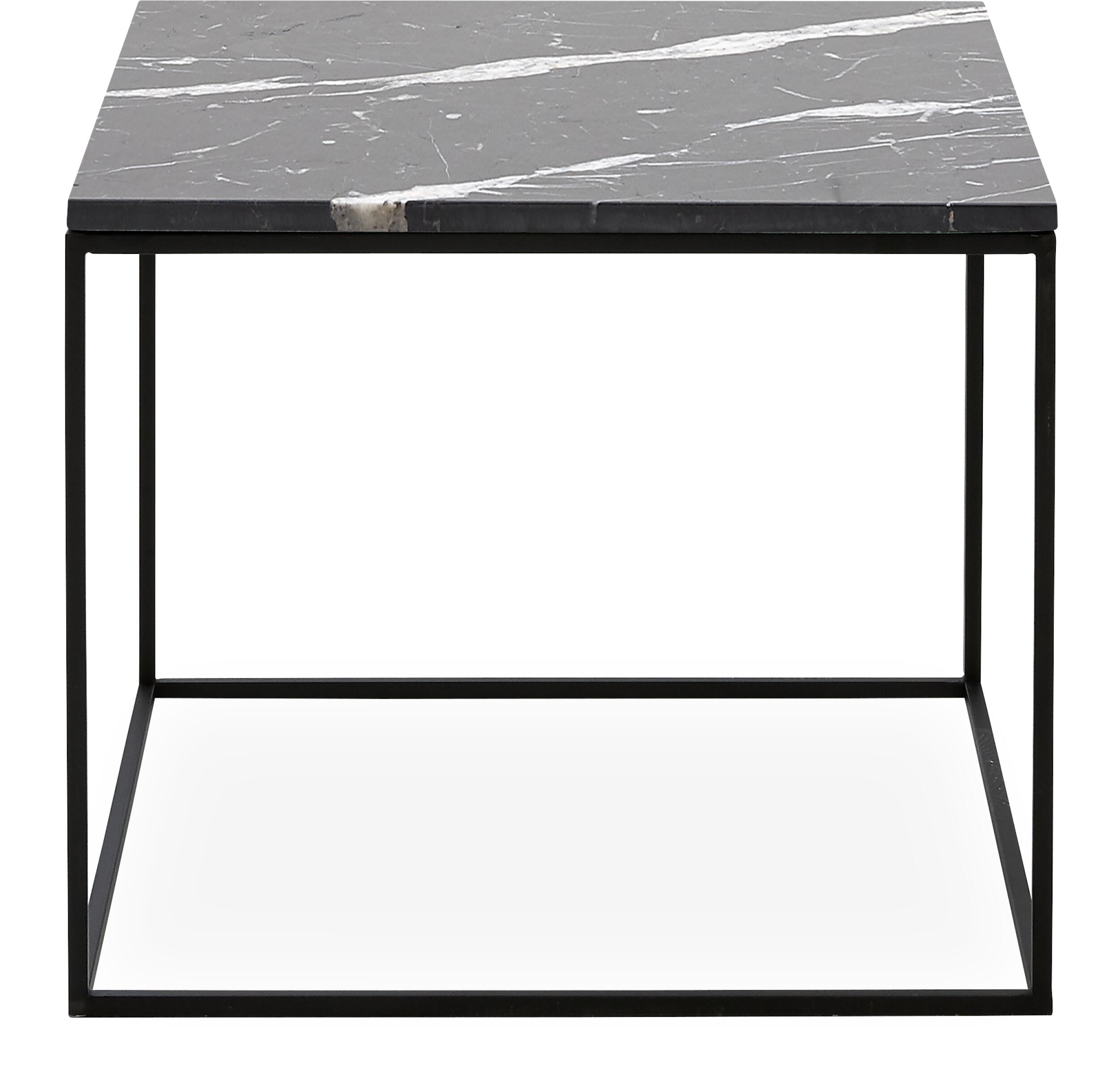 Square Sofabord 50 x 41,6 x 50 cm
