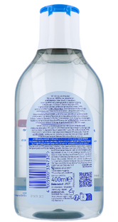 Nivea Refreshing Micellair Water 400ML