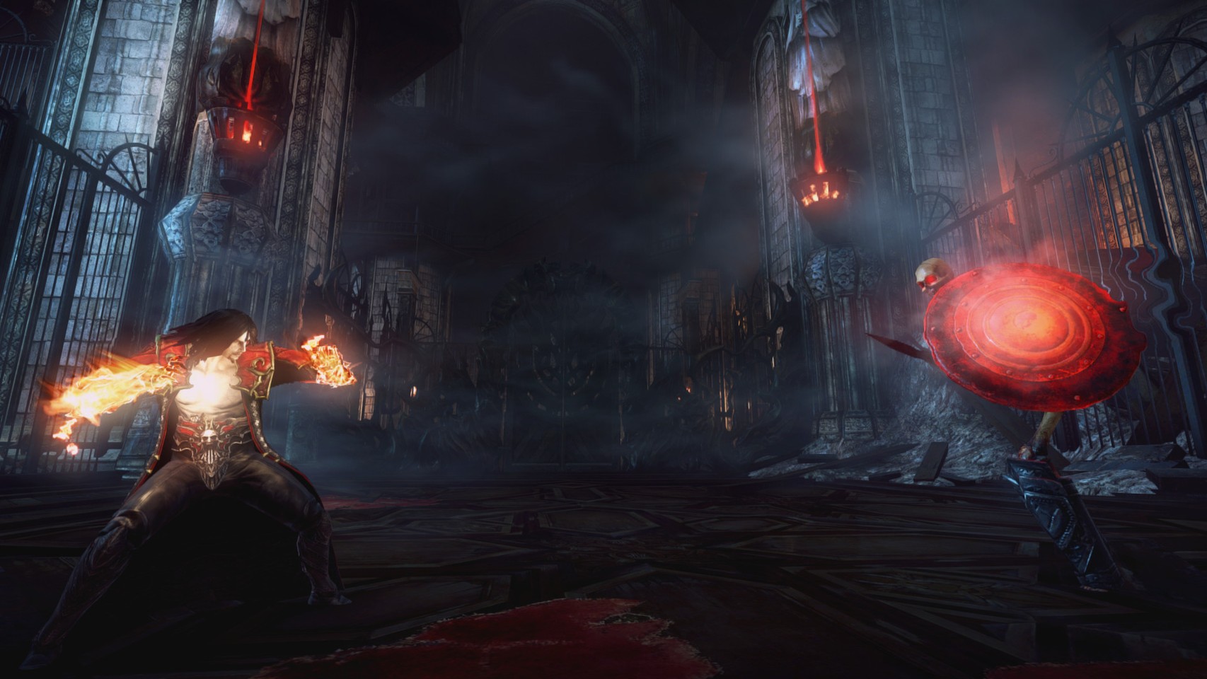 Castlevania: Lords of Shadow 2 Digital Bundle- PC