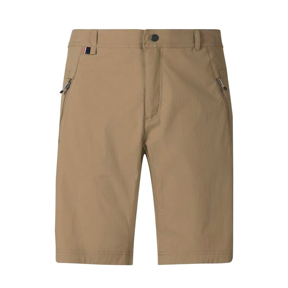 Odlo WEDGEMOUNT - Short Homme lead gray