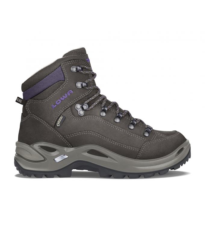LOWA Renegade GTX Mid Ws Wandelschoenen W