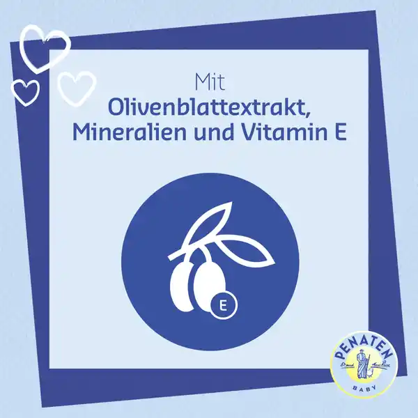 Pflegecreme Gesicht & Körper intensiv