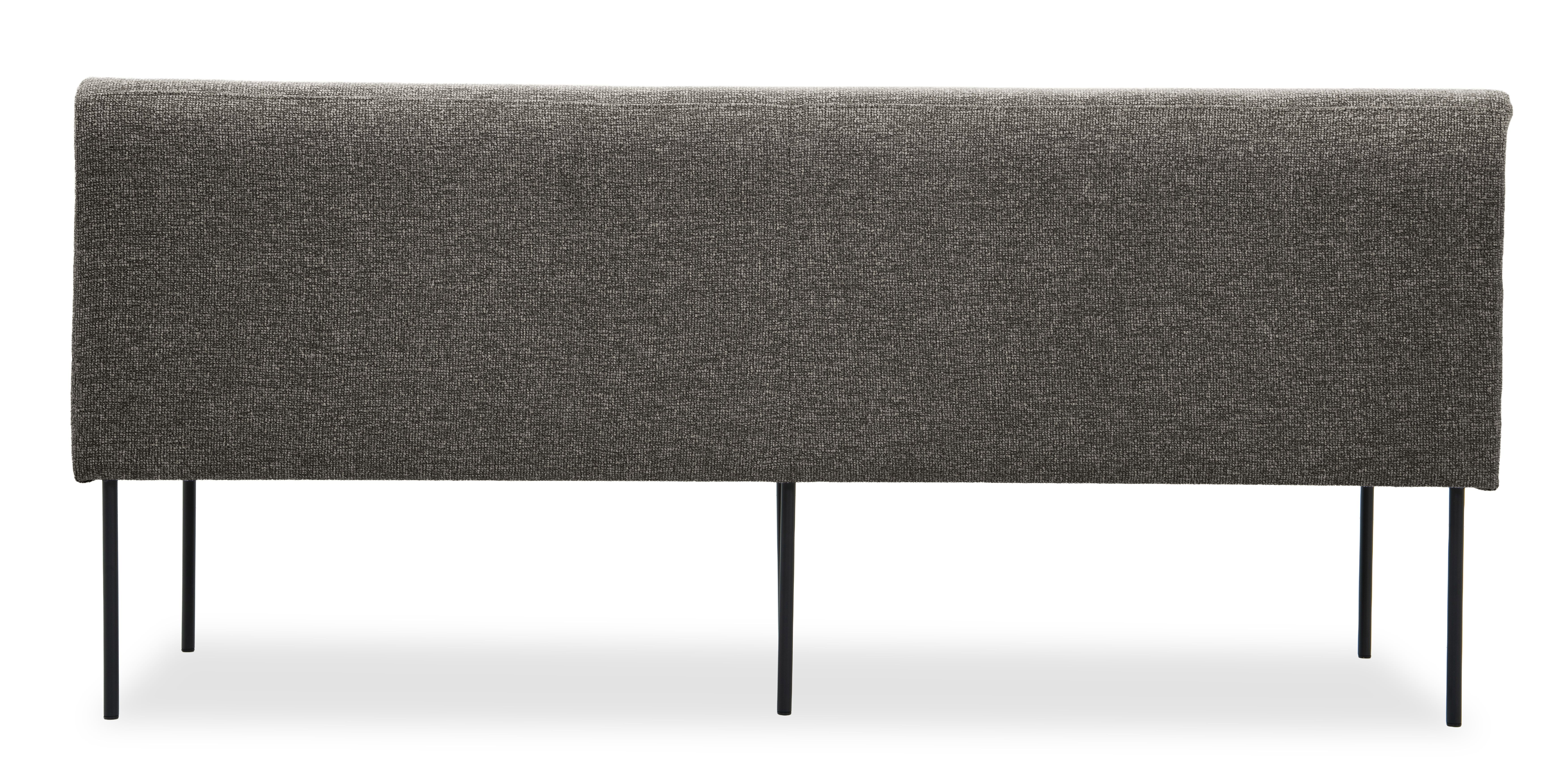 Eetbank Martok D67 x H86 cm