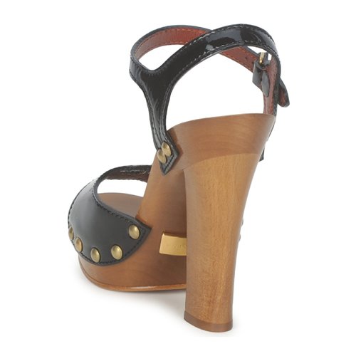 Marc Jacobs - MJ18143 Negro
