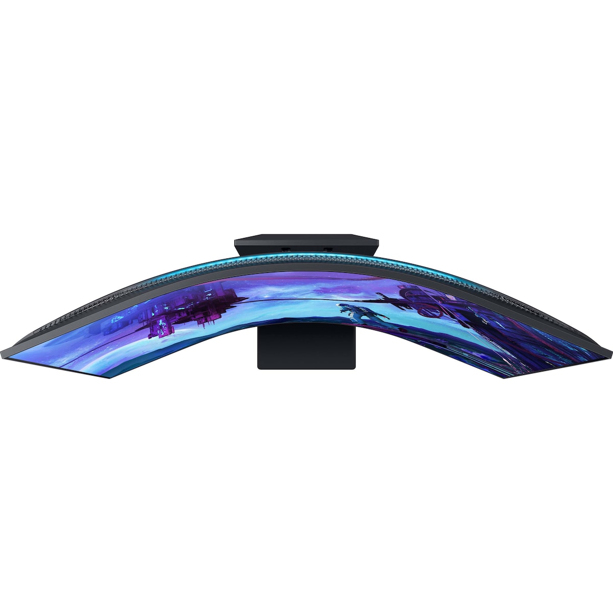 Samsung Odyssey Ark 2nd Gen G970NU 55