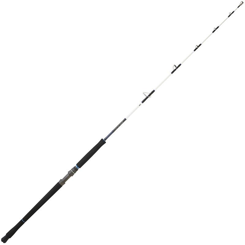 Canne Daiwa Saltist Off Shore Broumé