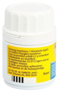 SUPRADYN Vital 50+ Filmtabletten, 30 Stück
