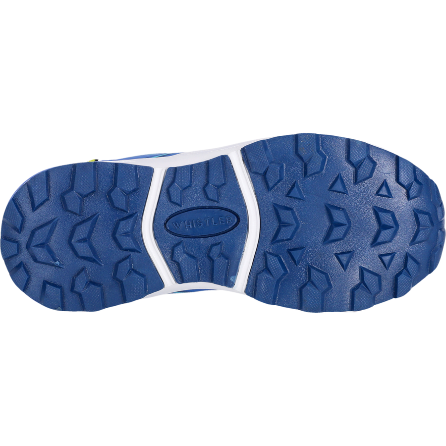 Whistler Outdoorschuh Talid 2034 Poseidon