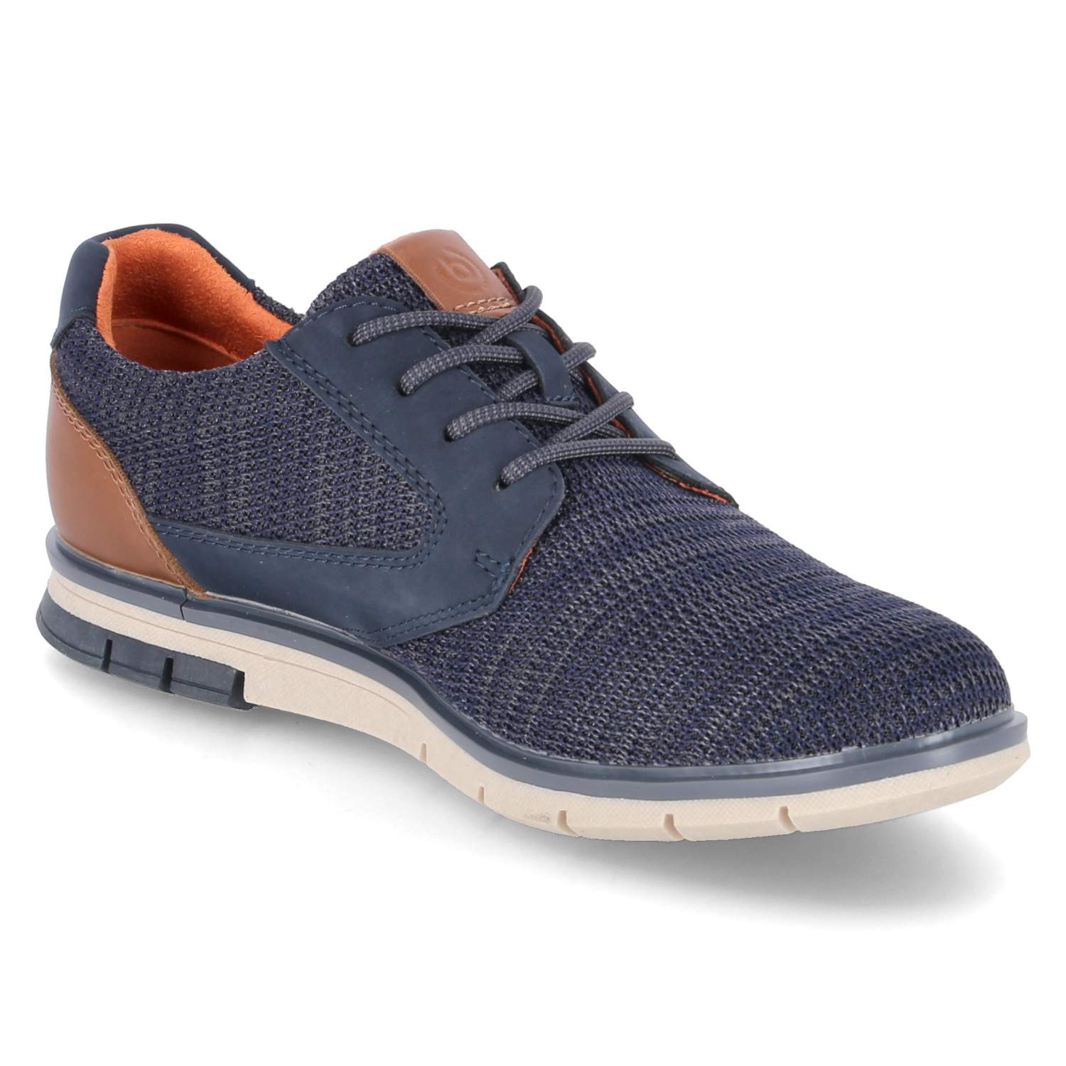 Bugatti Halbschuhe