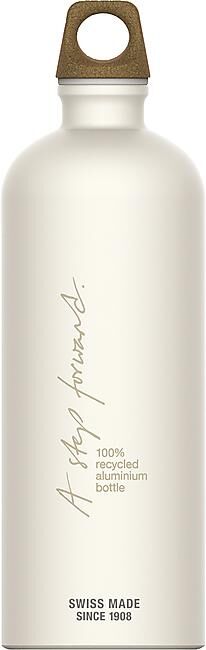 SIGG - BOUTEILLE TRAVELLER MY PLANET 1 L