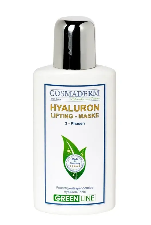 Hyaluron Maske