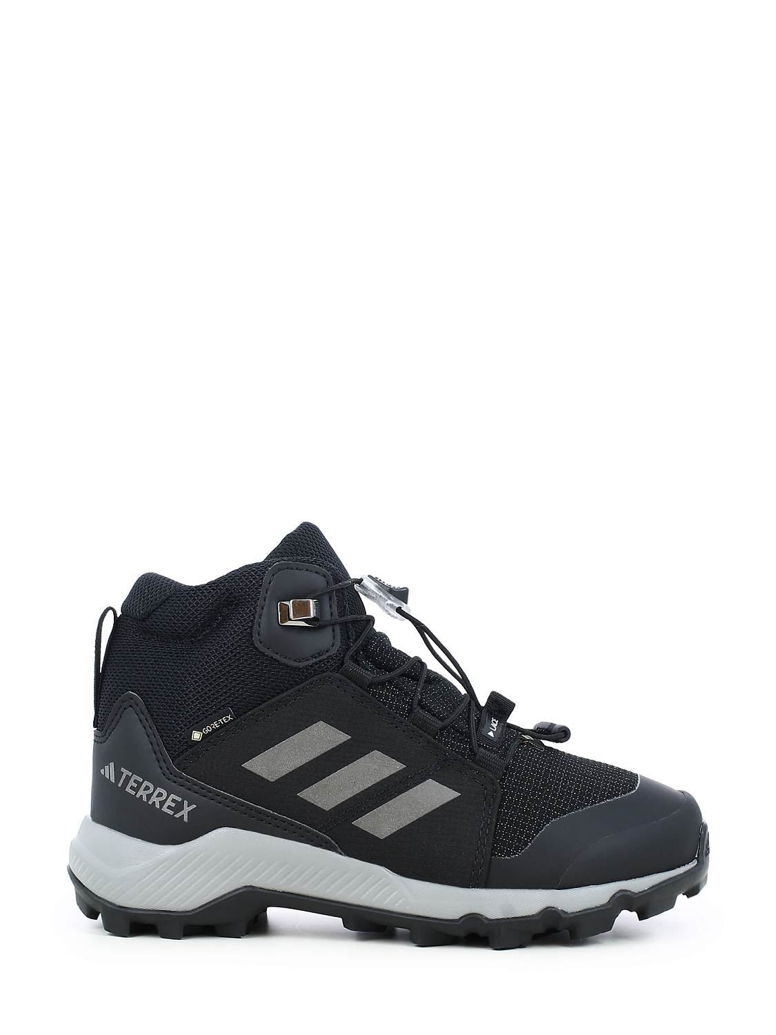 Adidas Terrex Mid Gore-Tex Hiking Shoes