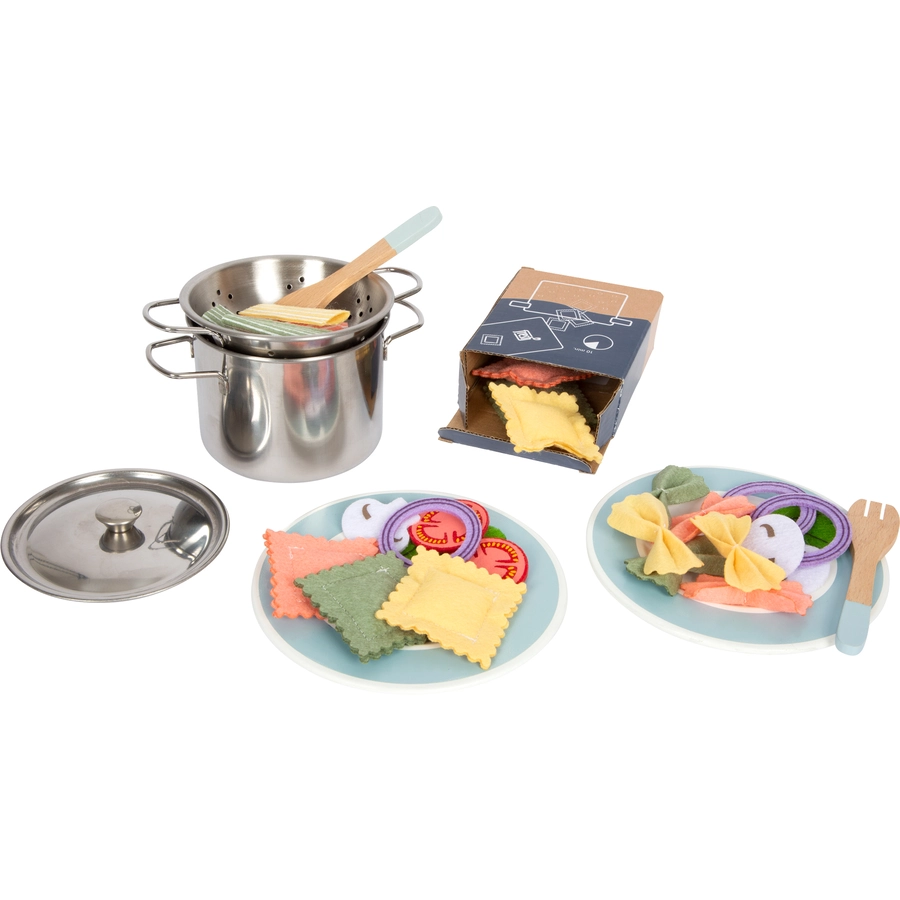 small foot® Pasta Koch-Set