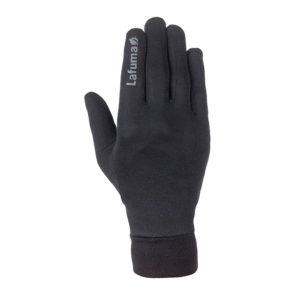 Lafuma SILK - Gants Homme black