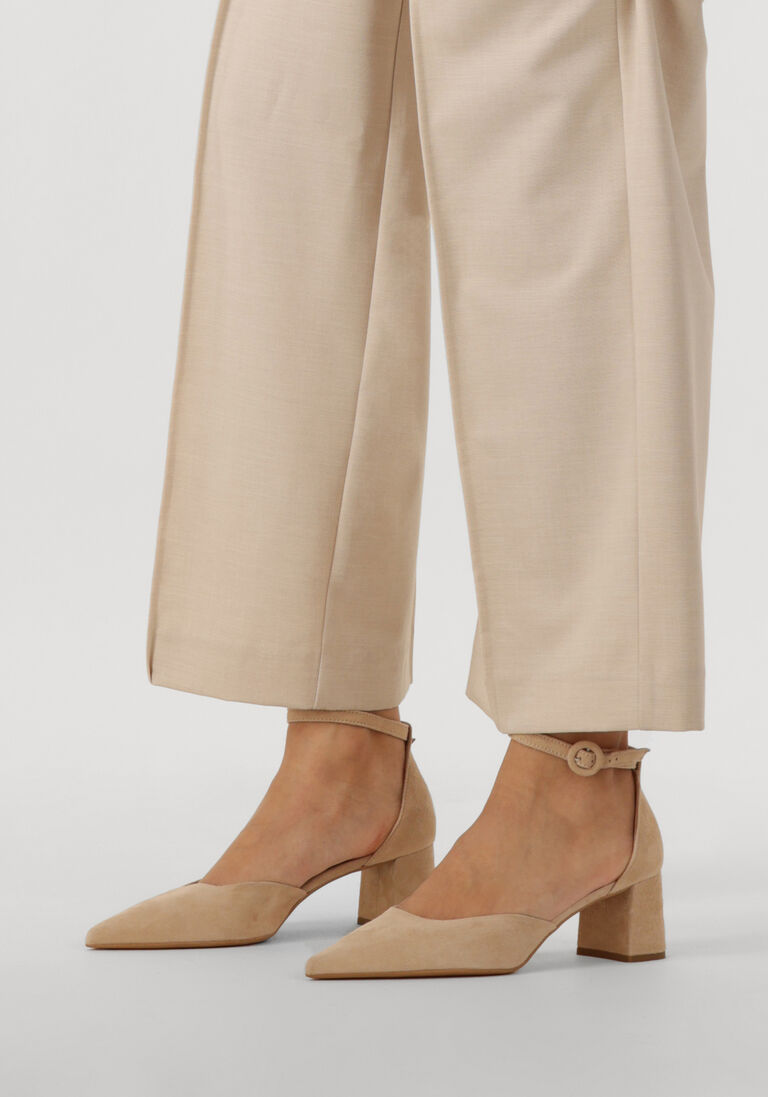 beige notre-v pumps 35518