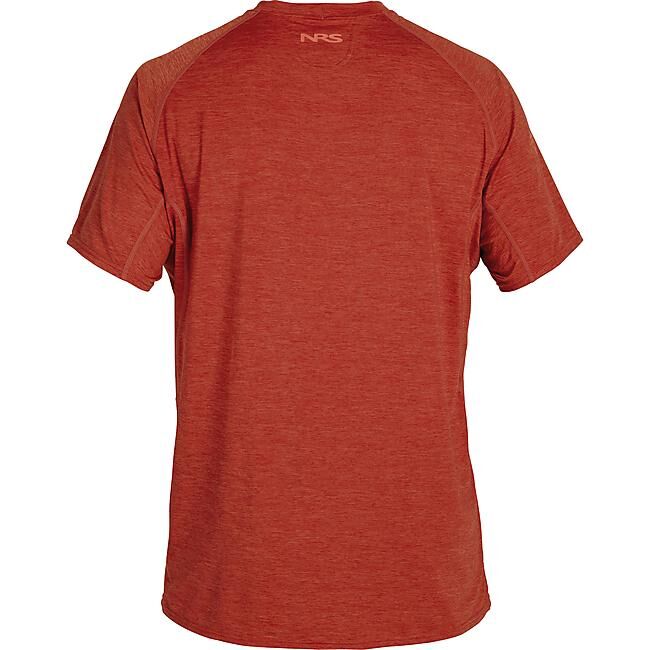 NRS - T-SHIRT SILKWEIGHT MC HOMME