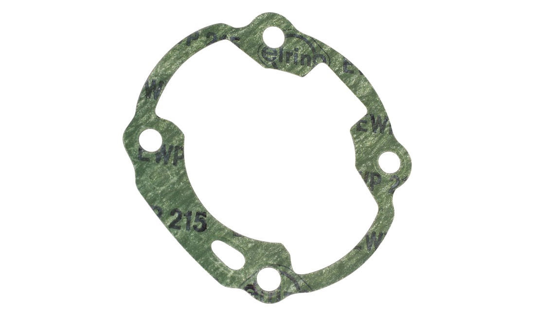 Cylinder bundpakning, Zillion