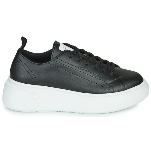 Armani Exchange - XCC64-XDX043 Negro
