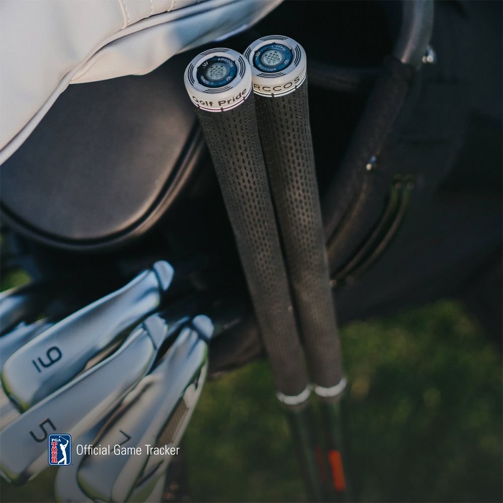 Smart Grips Pakke Tour Velvet Svart Standard