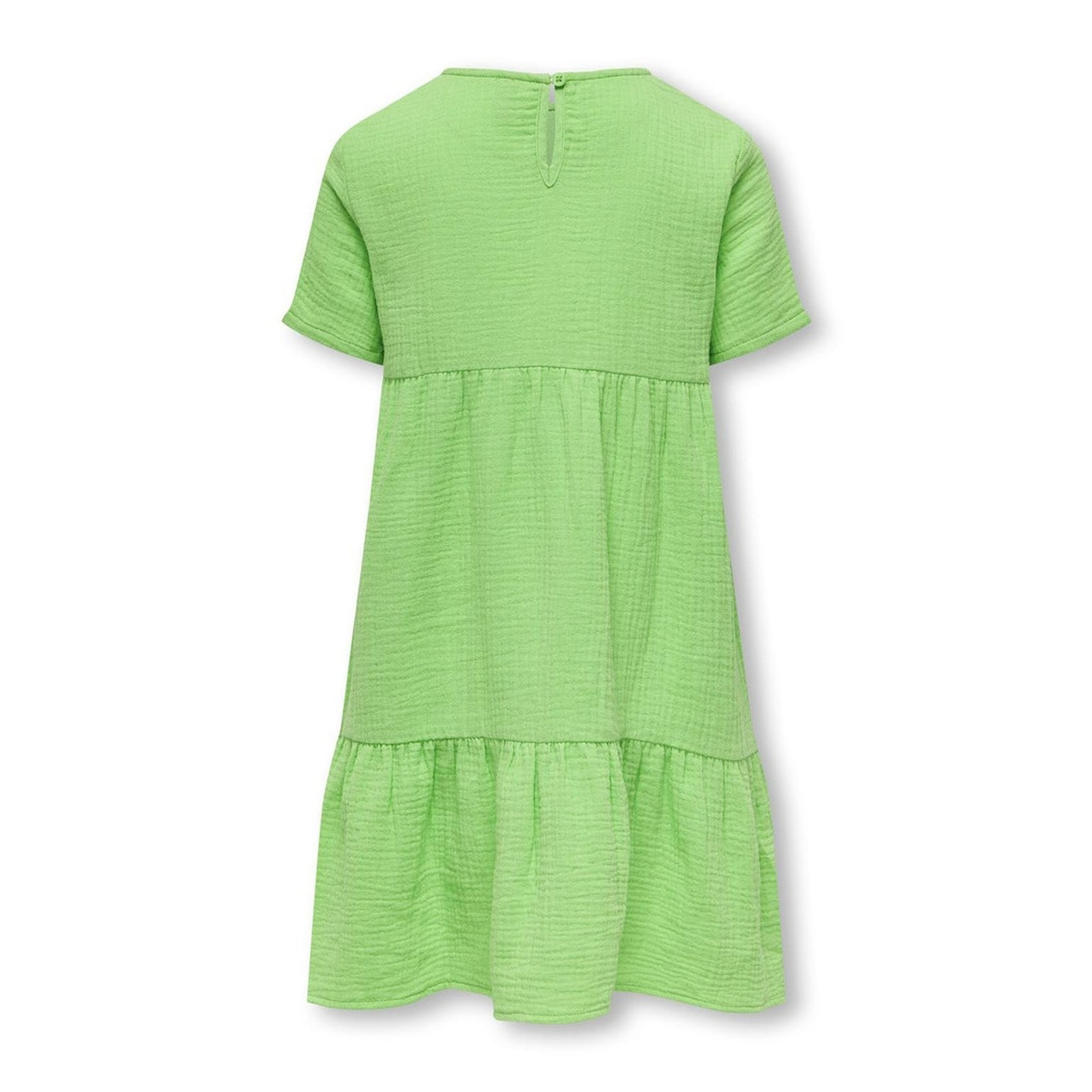 Only KOGTHYRA LIFE S/S LAYERED DRES