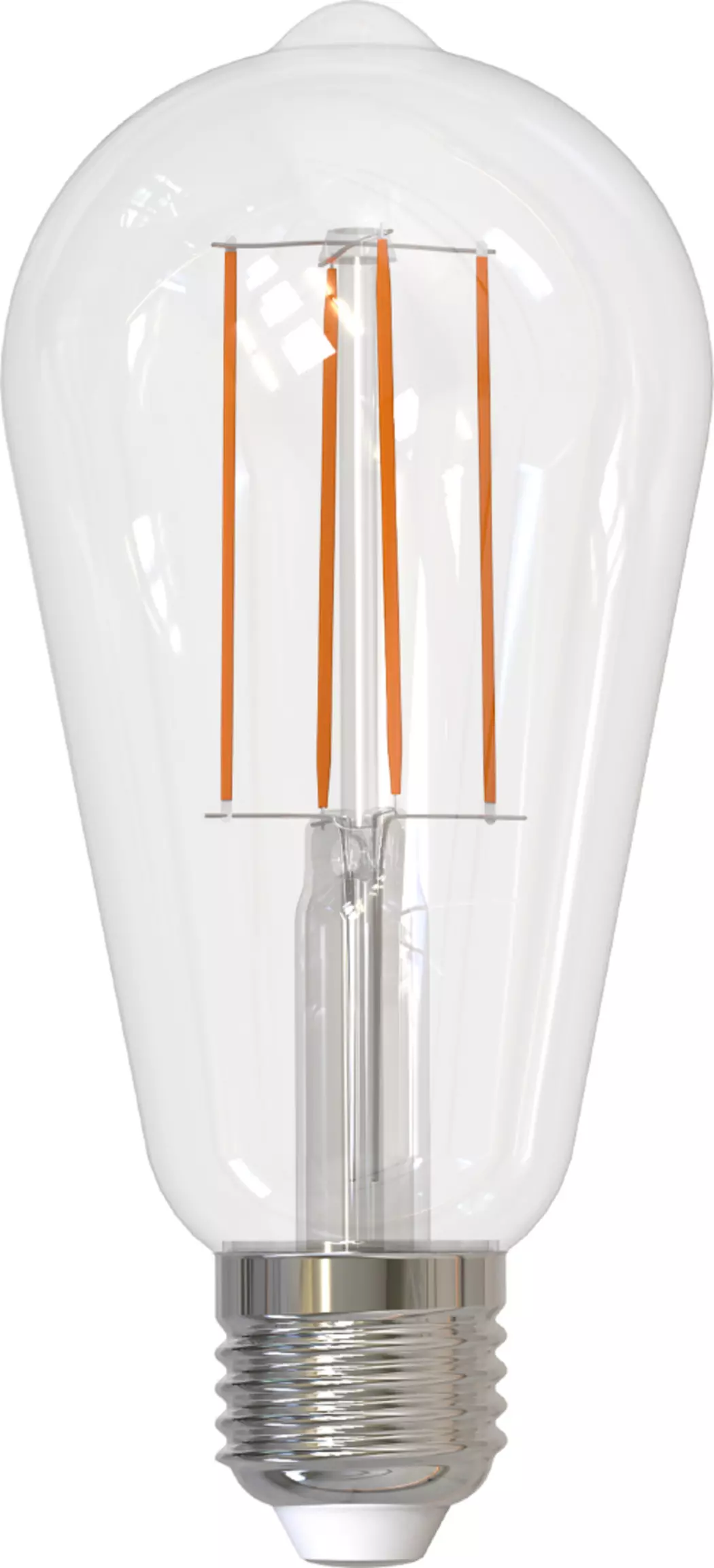 LED-Kolbenform E27/ 7,5Watt/ Energie F