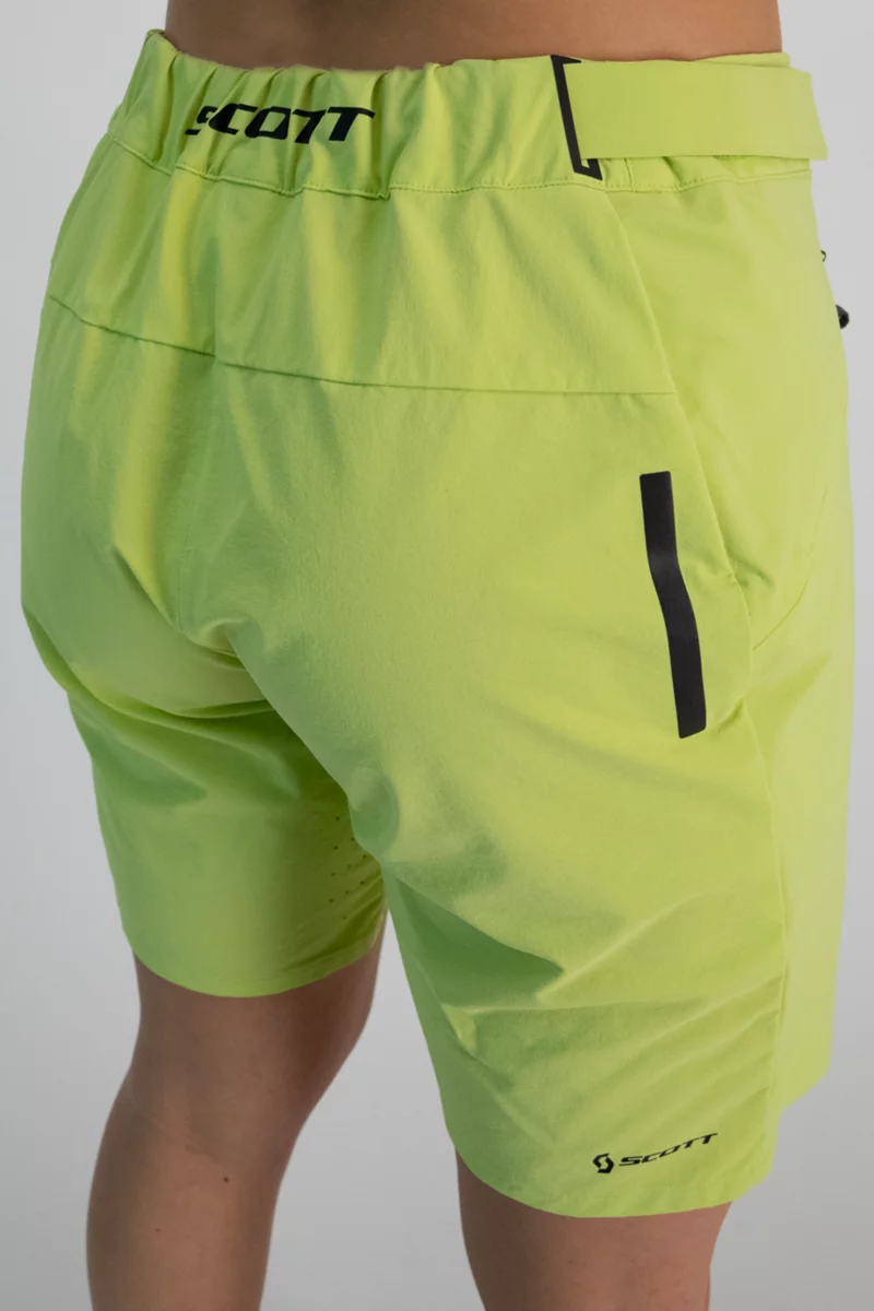 SCOTT Endurance + Damen Bikeshort