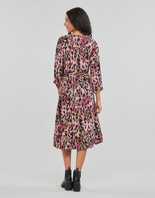 Vero Moda - VMJAWI Rosa / Negro