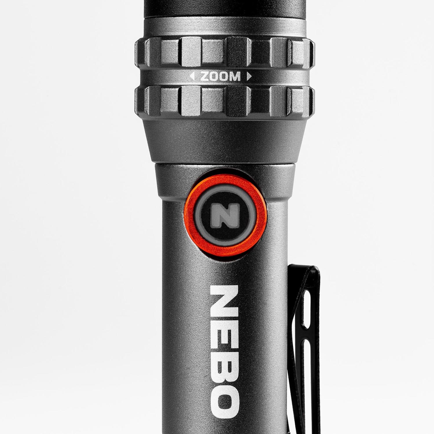 Nebo Davinci 450L Flex Usb Rechargeable