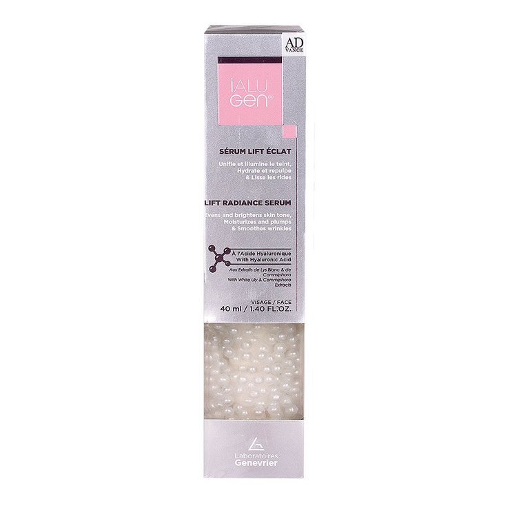 Ialugen Advance sérum Lift éclat 40ml