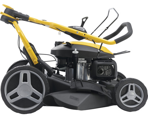 Benzinegrasmaaier STIGA Combi 748 V