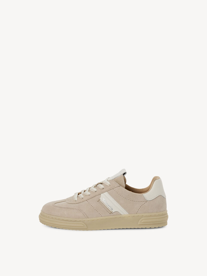 Sneaker - beige