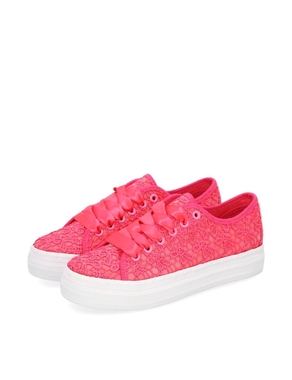 Textil Sneaker