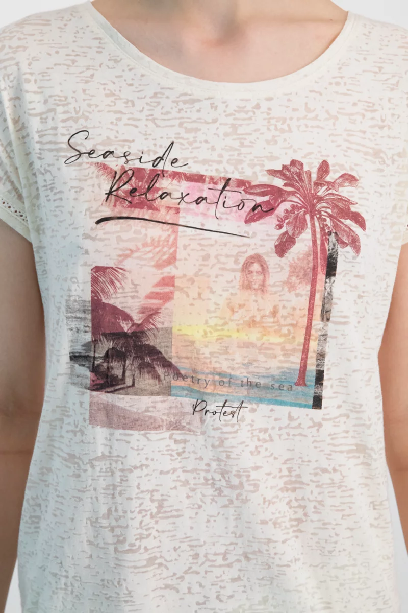 PROTEST Prtelles 23 Damen T-Shirt
