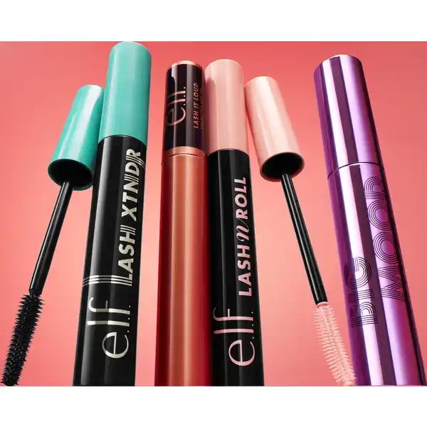 Lash XTNDR Mascara Soft Black