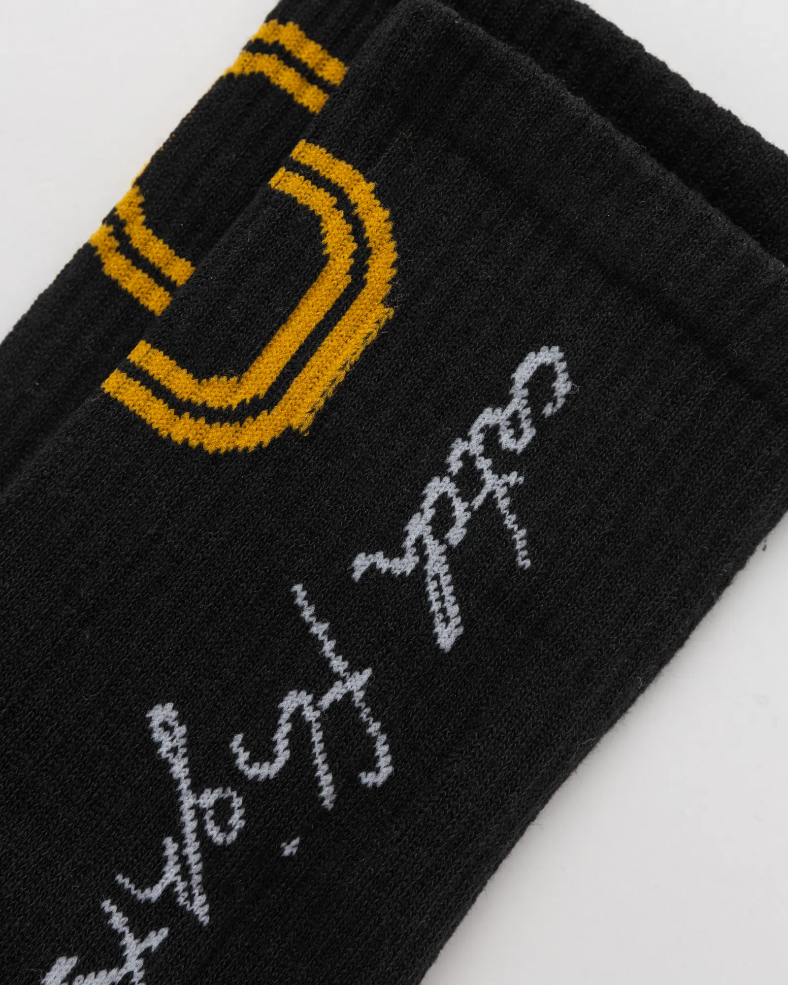 Overtime Airplane Mode Socks