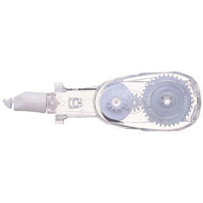 Pentel Knoky - Recharge pour ruban correcteur rétractable - 5 mm x 6 m