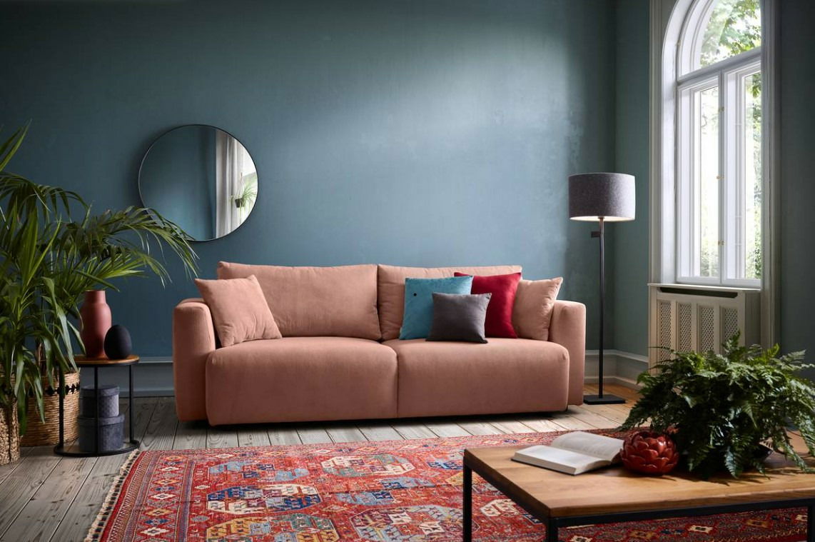 Z2 Schlafsofa PONTE