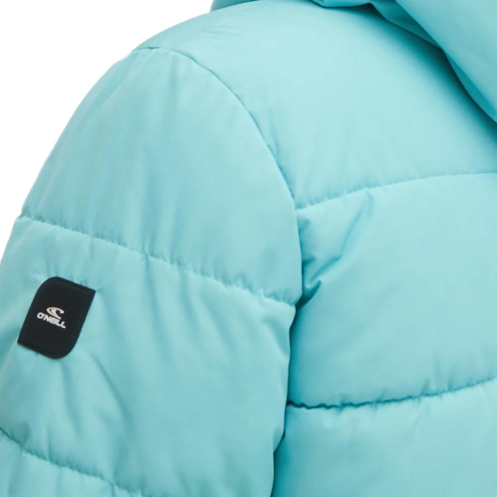 O'Neill Doudoune Bleu/Vert Femme O'Neill O'riginals Puffer