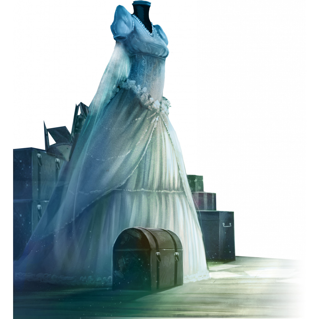 Mysterium