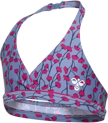 Hummel Lasera Bikini, Blå