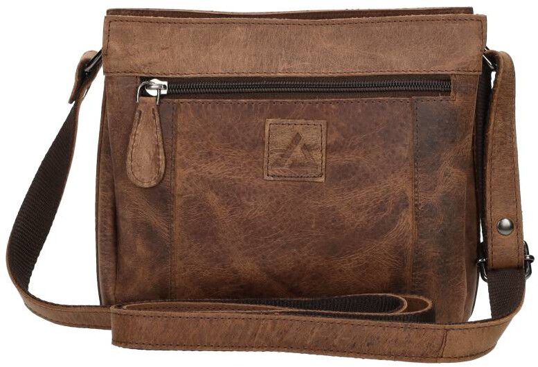 Just Dreamz Damestassen cognac