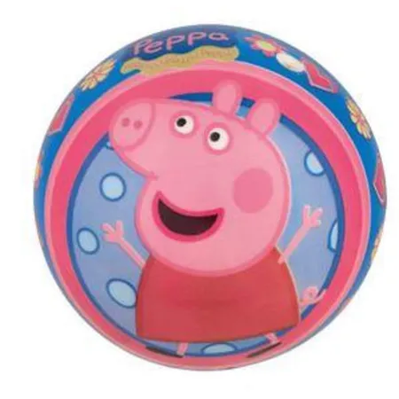 Happy People Spielball Peppa Pig 14cm