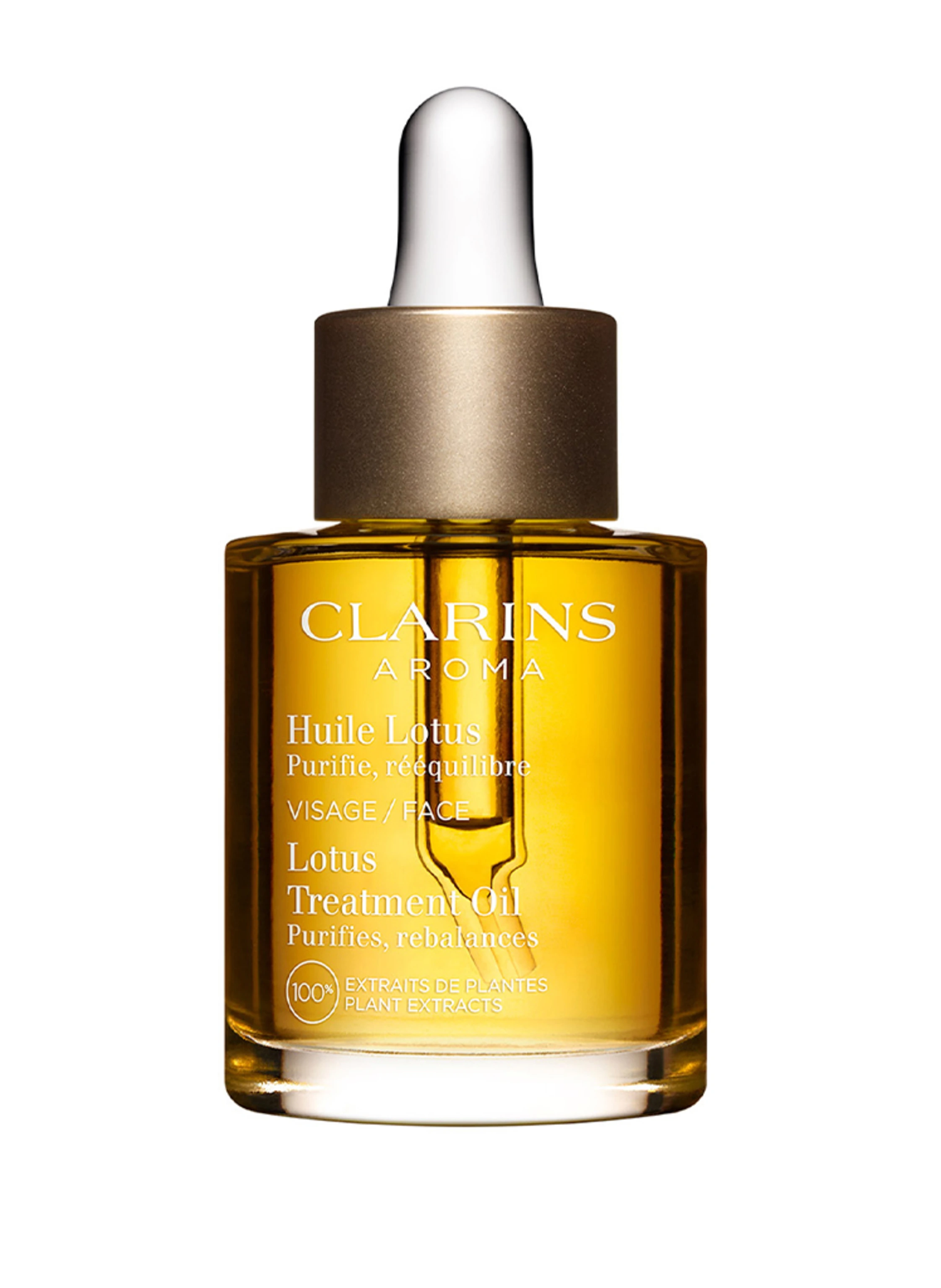 CLARINS AROMA